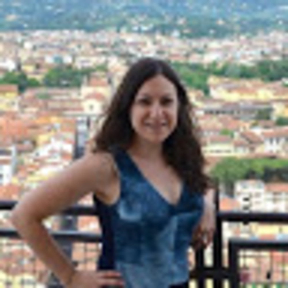 Meet your Posher, Susan